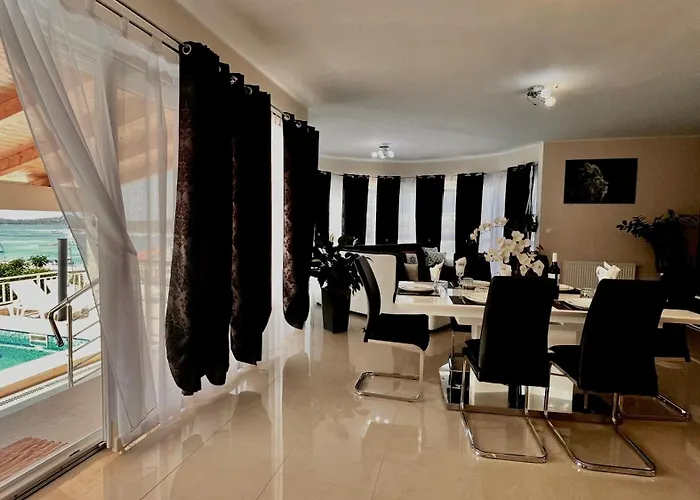 Appartamento Luxury Goles Rogoznica (Sibenik-Knin)