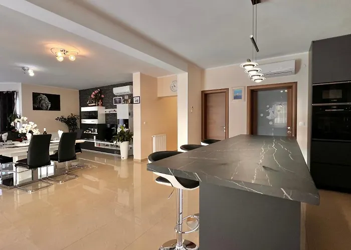 Luxury Goles Rogoznica (Sibenik-Knin)