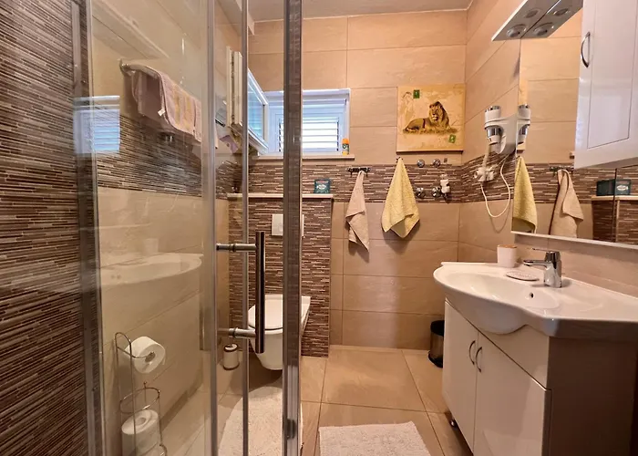 Luxury Goles Apartamento