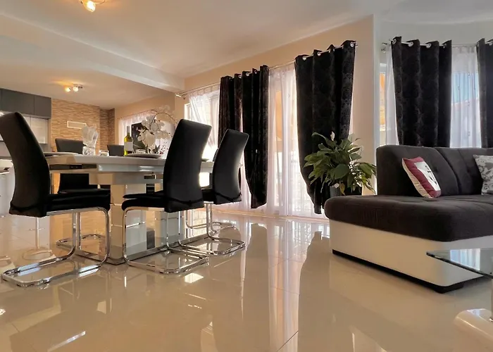 Luxury Goles Apartamento