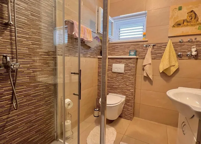 Luxury Goles Apartamento Rogoznica (Sibenik-Knin)