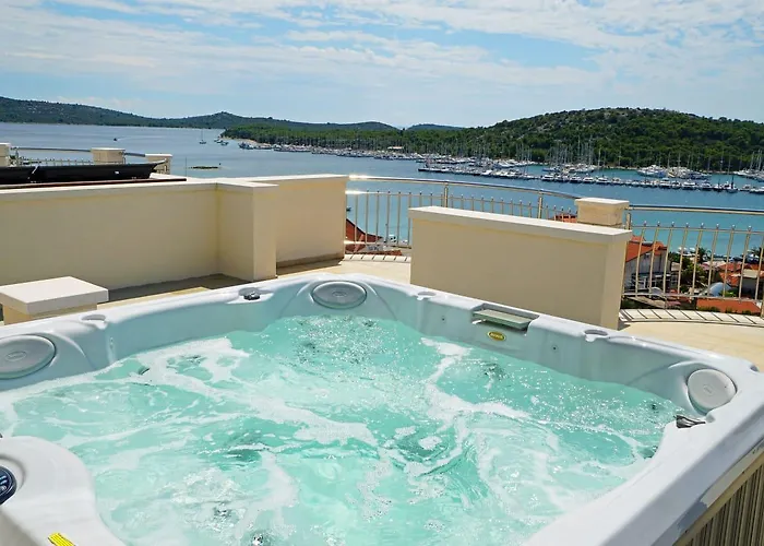 Apartamento Luxury Goles *