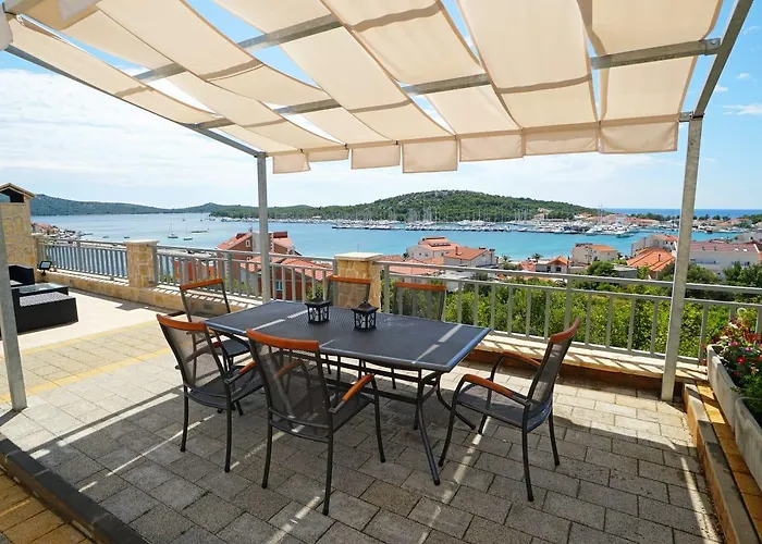 Luxury Goles Appartamento