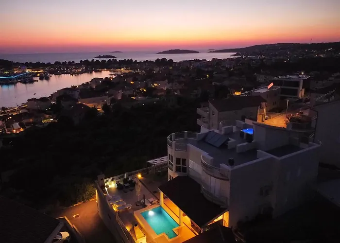 Appartamento Luxury Goles Rogoznica (Sibenik-Knin)