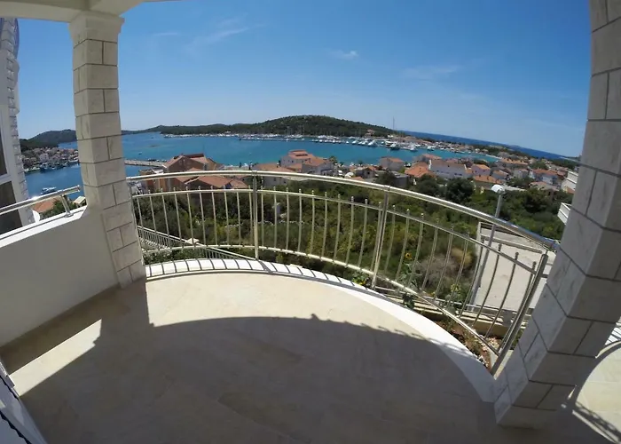 Luxury Goles Apartamento Rogoznica (Sibenik-Knin)
