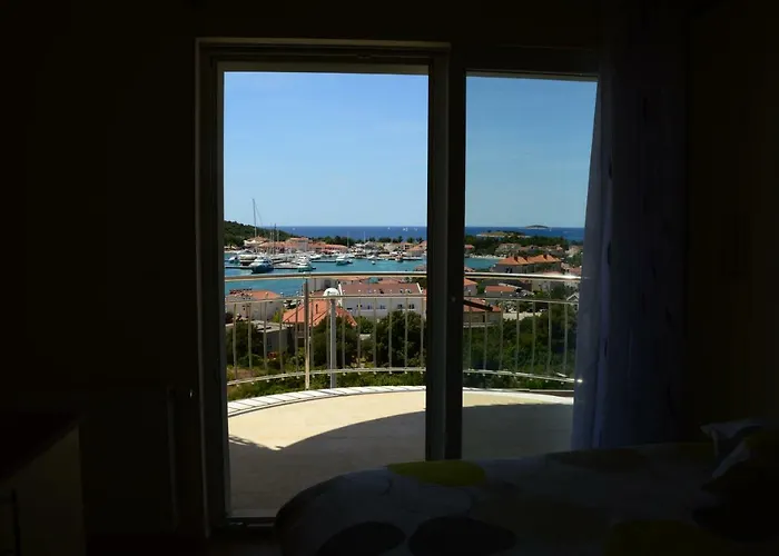 Luxury Goles Rogoznica (Sibenik-Knin)