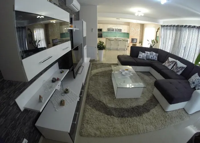 Apartamento Luxury Goles Rogoznica (Sibenik-Knin)