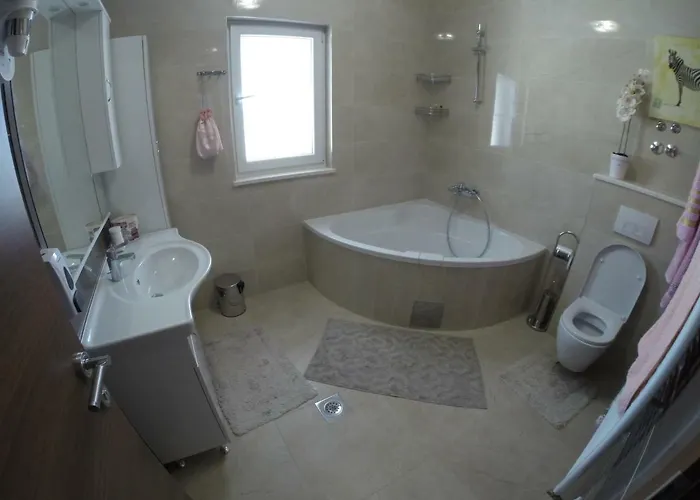 Luxury Goles Rogoznica (Sibenik-Knin)