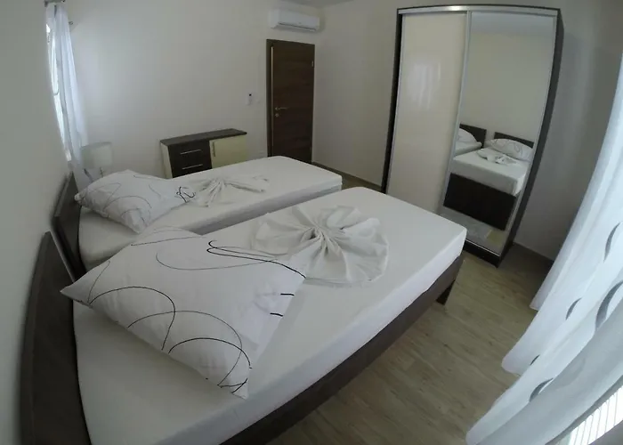 Luxury Goles Rogoznica (Sibenik-Knin)