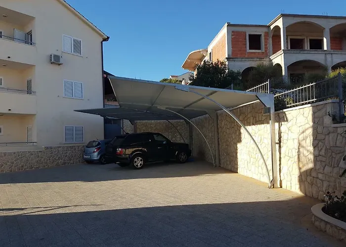 Luxury Goles Apartamento