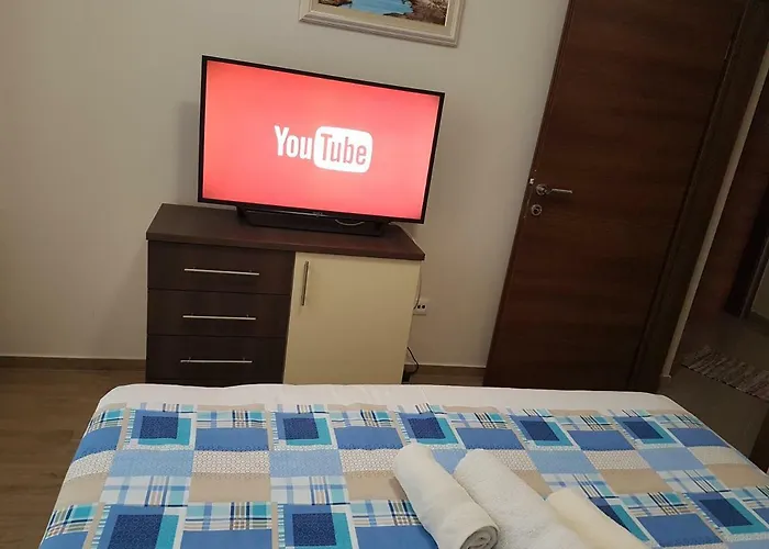 Luxury Goles Appartamento