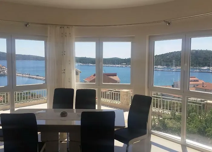 Luxury Goles Apartamento