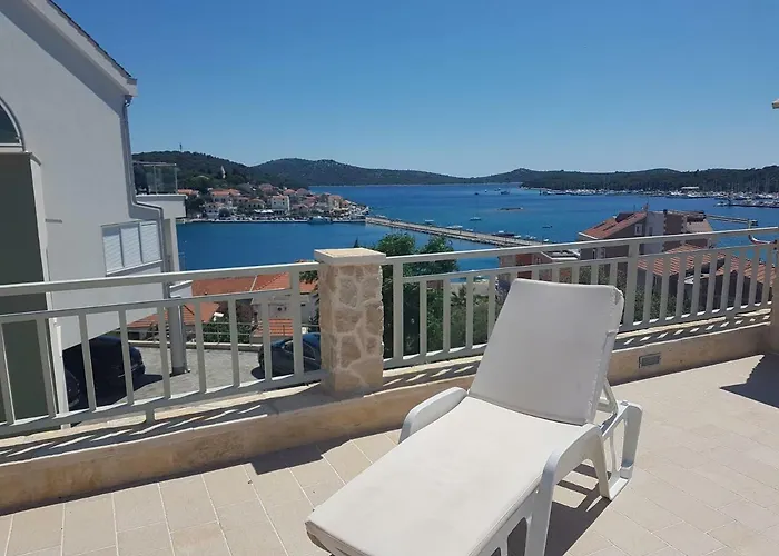 Appartamento Luxury Goles Rogoznica (Sibenik-Knin)
