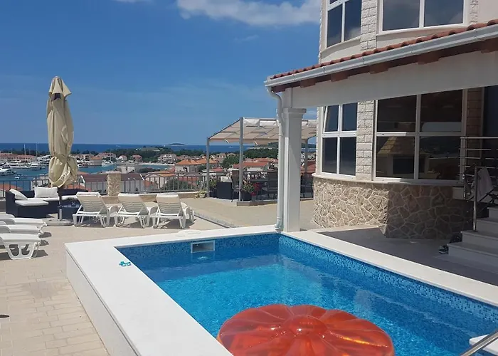 Luxury Goles Apartamento