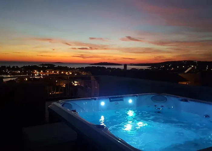 Luxury Goles Apartamento